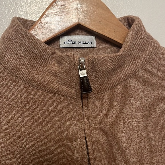 NWOT! Peter Millar sweater - Picture 2 of 3
